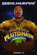 Hubbs Movie Reviews: The Adventures of Pluto Nash (2002)