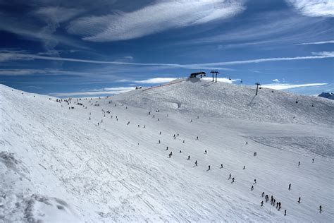 Filerastkogel Ski Slope Wikipedia