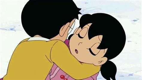 Pin By Nachoo Salin On Nobita And Shizuka Doraemon Cartoon Doraemon