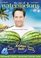 Best Buy: The Size of Watermelons: Includes 4 Bonus Movies [DVD]