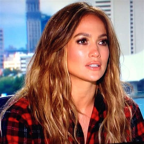 That Jlo Glow Flawless In Flannel Jlo Glow Jennifer Lopez J Lo Fashion