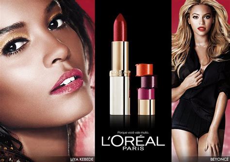 L Oréal Paris Celebrates The Diversity And Beauty Of All Women Brand Ambassadors Liya Kebede