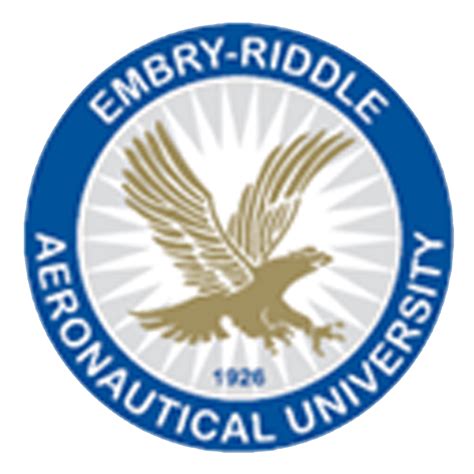 Embry Riddle Daytona Logo