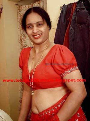 Hot Telugu Aunty Kambai Kadakal Photos My 24News And Entertainment