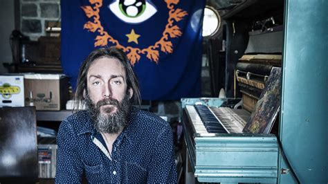 Chris Robinson Confirms Hell Lead As The Crow Flies At Wanee