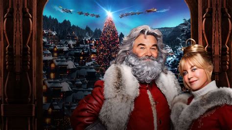 The Christmas Chronicles 2 2020 Movie Download Movierulzhd Watch