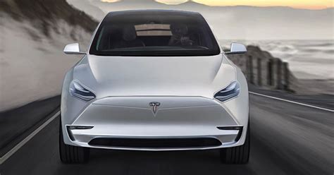Elon Musk Announces Tesla Model Y Suv Launch On Twitter Sagmart