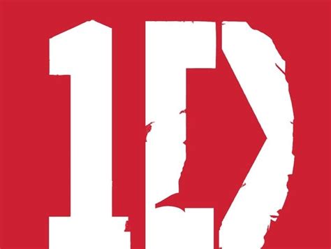 You can create wonderful letter logo designs freely suitable for websites, apps, and software. One Direction Logo Keychain by Liza5659 - Thingiverse