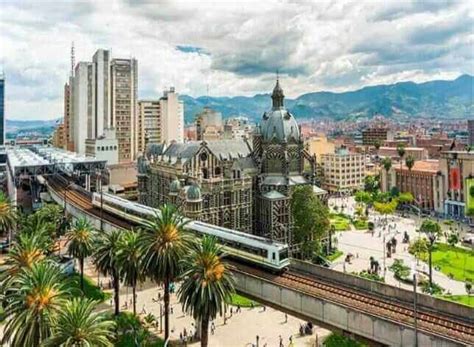 City Tour Medellín 【tours Por MedellÍn 1】 Colombia ☎️