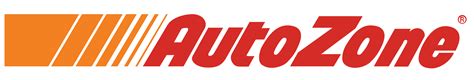 Autozone Logo Brand And Logotype