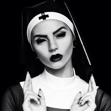 pin by pavel on me nuns dark photography nun costume