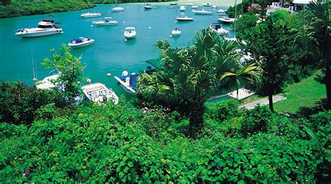 Visita Tuckers Town Scopri Il Meglio Di Tuckers Town Bermuda Nel
