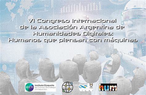 El Sexto Congreso Internacional De La Asociaci N Argentina De