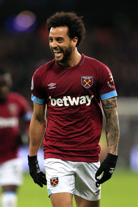 West ham at a glance: West Ham United ace Felipe Anderson's latest comments ...