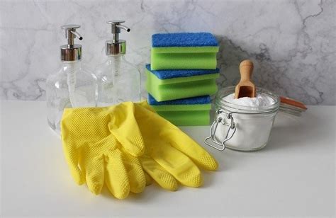 The Ultimate Guide To Home Cleaning