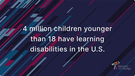 37 Learning Disabilities Statistics And Prevalence