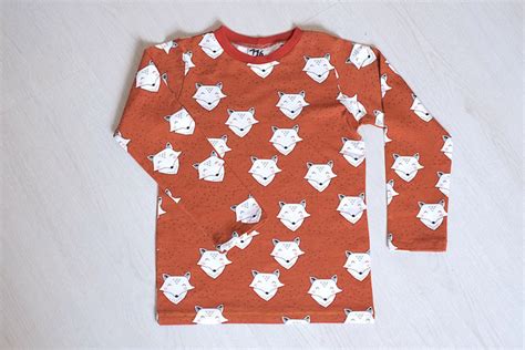 Check out our raglanshirt kinder selection for the very best in unique or custom. Schnittmuster T Shirt Kinder - etsy bild