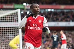 Arsenal: 3 improvements Eddie Nketiah must make to be starting quality