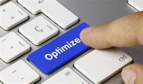 8 Reasons To Better Optimize Your Website In 2021 T2m Blog