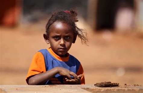 Eritrean Refugees