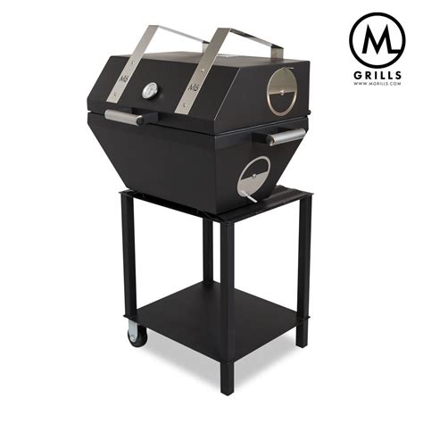 M Grills M16 Competition Steak Grill