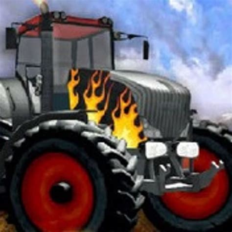Mania TraktorÓw Zagraj W Mania Traktorów Na Poki