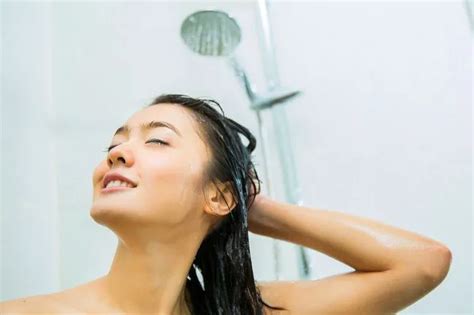 Healthy Living Common Showering And Bathing Mistakes