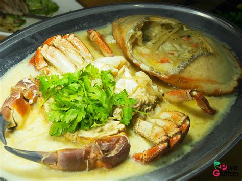 In fact, his fei fei crab chain of restaurants are so popular that long queues are seen during weekends and they even have a no reservation policy. Crabbing out at FEI FEI CRAB RESTAURANT, Damansara Jaya ...