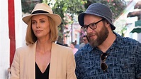 ‘Long Shot’ Review: Charlize Theron and Seth Rogen Give Good Heart ...