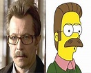 7 Real Life People Who Look Like Famous Cartoon Characters