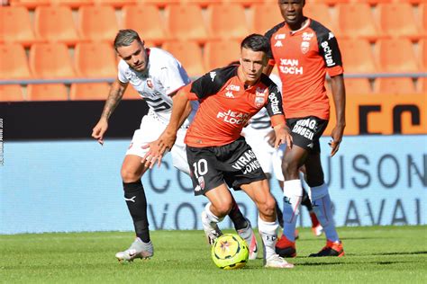 Résumé du match (3 février 2021 à 19:00) rennes: Le FC Lorient en amical à Rennes vendredi - FC Lorient