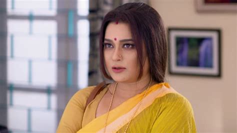 Jai Kali Kalkattawali Watch Episode Abhaya Is Confused On