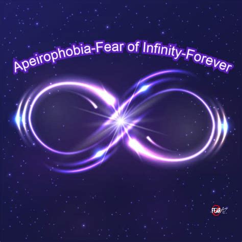 Apeirophobia Fear Of Infinityforever