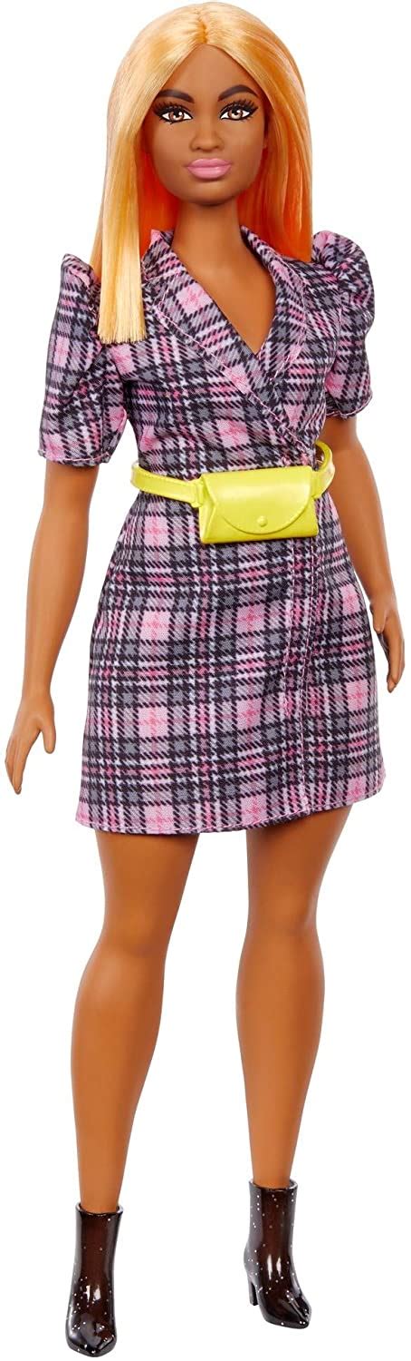 New Barbie Fashionistas 2021 Dolls YouLoveIt Com