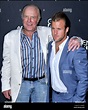 James Caan with his son Scott Caan Los Angeles Premiere of 'Mercy' held ...
