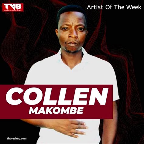 Collen Makombe Music