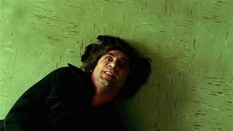 For Your Consideration Anton Chigurh Supporting Actor Scanners