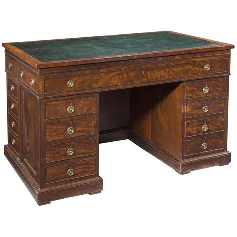 Antique Primitive Wood Standing Desk For Sale At 1stdibs