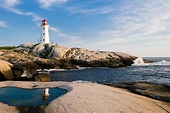 7 Best Places Live In Nova Scotia 2021 | Canada Buzz