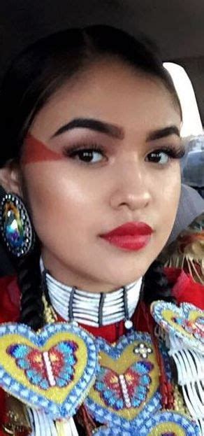 Pin By Hastiin Tilden On Native American Women Native American Girls