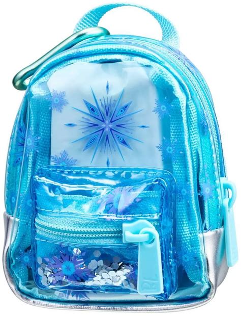 Real Littles Disney Backpack Random Or Choose Favorite Styles May