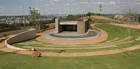 Freedom Park | Pretoria