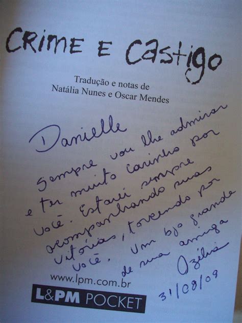 Dedicatorias Para Livros Amigos