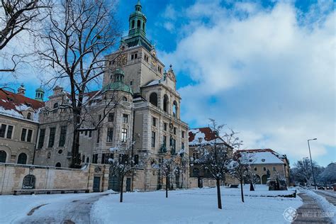 The 10 Best Things To Do In Munich In Winter Unique Tips From A Local