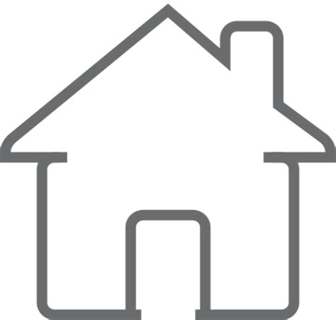 Haus Symbol Png ~ Png Home Icon 377839 Bodaswasuas