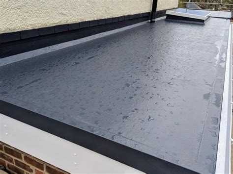 Flat Roof Repair Perth Roofer