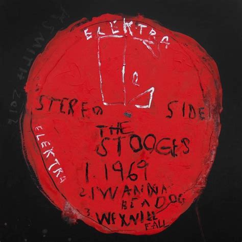 Kerry Smith Off The Record The Stooges The Stooges For Sale At 1stdibs