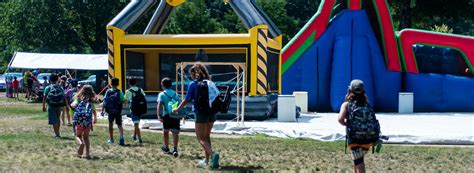 Linx Camps Fun And Variety Make Every Summer Special Wellesley Ma