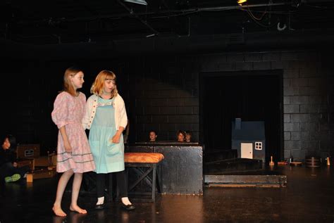 4th Grade Drama And Music Performances Flickr