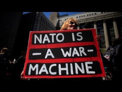 Ukraine War Fuels Nato War Machine Impacts Of An Eu Oil
